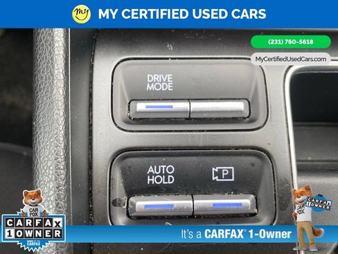 Used 2024 Hyundai Sonata SEL AWD/4WD image 28