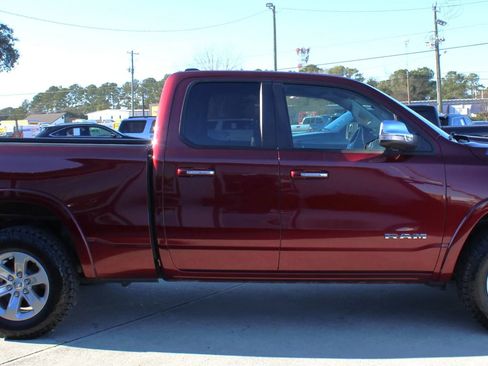 Used 2019 RAM 1500 Laramie image 6