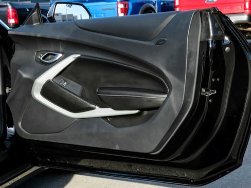 Used 2024 Chevrolet Camaro SS image 41