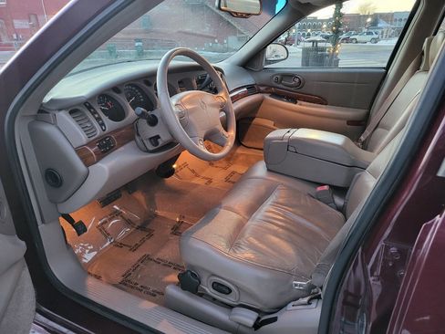 Used 2003 Buick Le Sabre Custom w/ Comfort & Style Package image 14