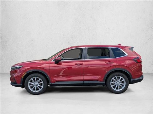 Used 2024 Honda CR-V EX-L image 8