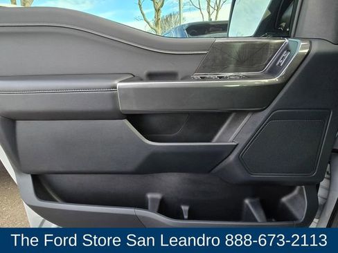 Certified 2023 Ford F150 XLT w/ Equipment Group 302A High image 26