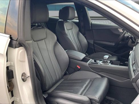 Used 2022 Audi A5 2.0T Premium Plus AWD/4WD image 28