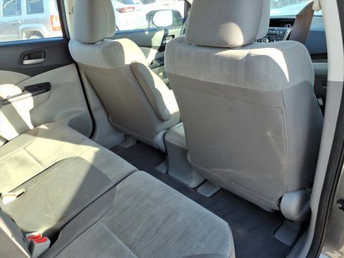 Used 2014 Honda CR-V LX image 15