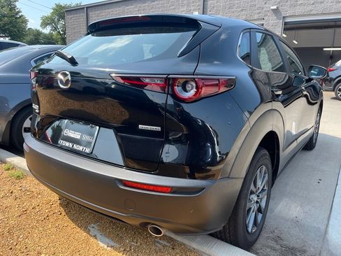 Used 2023 MAZDA CX-30 AWD 2.5 S image 3
