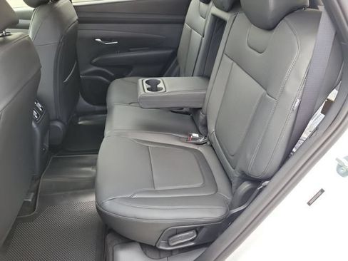 New 2026 Hyundai Tucson SEL Plus FWD image 27