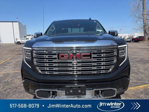 New 2026 GMC Sierra 1500 Denali w/ Denali Reserve Package image 5