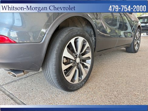 Used 2018 Buick Encore Preferred FWD image 31