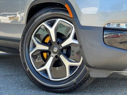 Used 2024 Rivian R1S Adventure