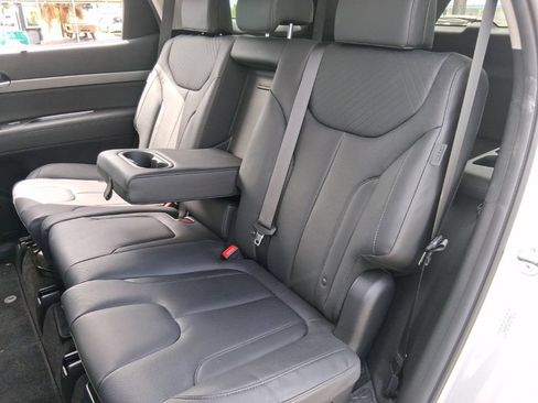 Used 2024 Hyundai Palisade SEL AWD/4WD image 12