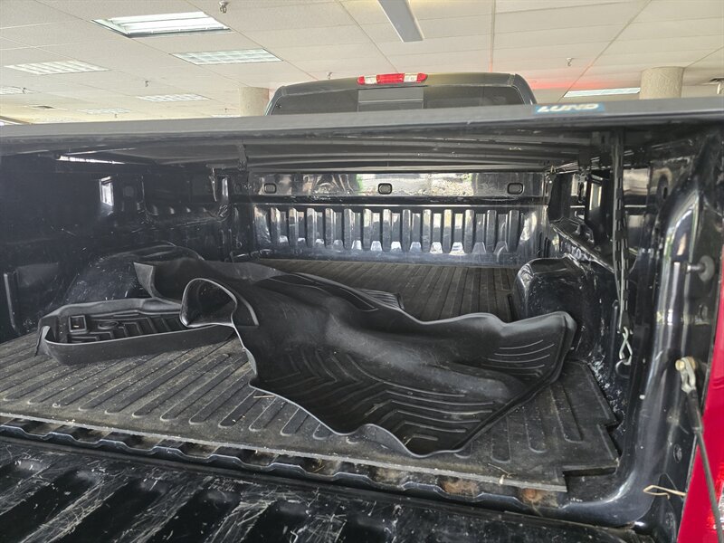 Used 2012 GMC Sierra 1500 SLE w/ Power Tech Package AWD/4WD image 32
