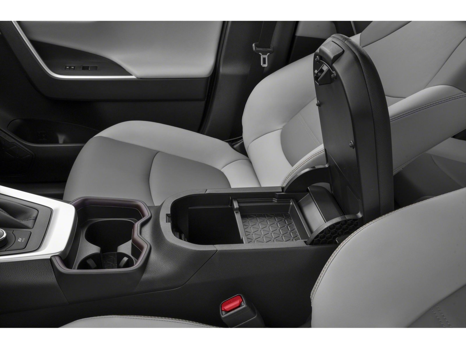Used 2020 Toyota RAV4 Limited w/ Limited Grade Weather Package AWD/4WD image 12