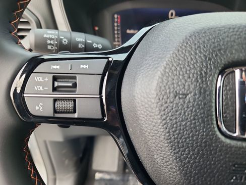 New 2026 Honda Pilot Sport image 15