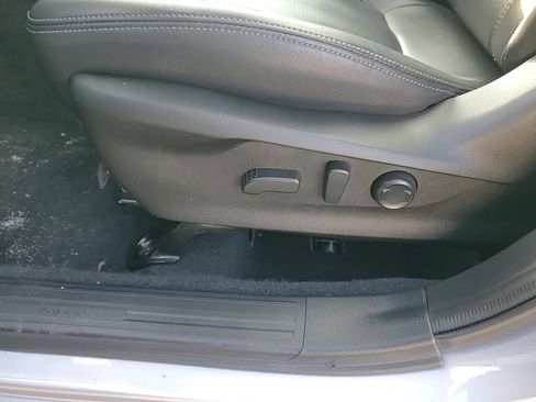 Certified 2024 Subaru Forester Limited image 18