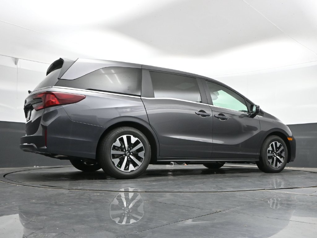 New 2027 Honda Odyssey EX-L image 35