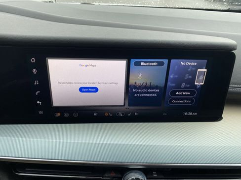 New 2025 Nissan Murano SL image 25