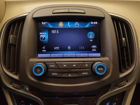 Used 2015 Buick LaCrosse Premium image 25