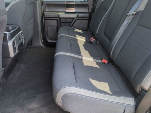 Used 2019 Ford F150 Raptor AWD/4WD image 22