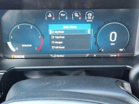 New 2026 Ford F250 Lariat w/ Chrome Package image 16