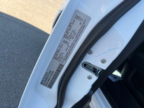 New 2026 RAM 2500 Big Horn image 26