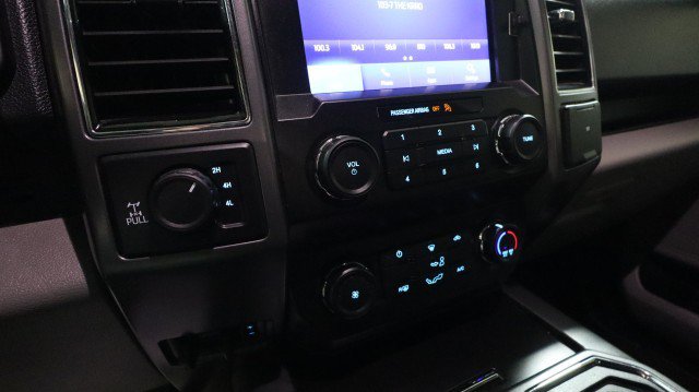 Used 2020 Ford F150 XLT AWD/4WD image 16