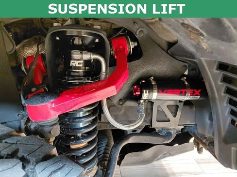 Used 2019 Toyota Tacoma TRD Off-Road image 12