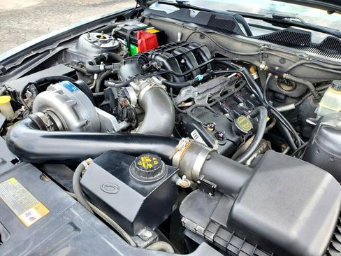 Used 2014 Ford Mustang Premium w/ Equipment Group 202A image 21