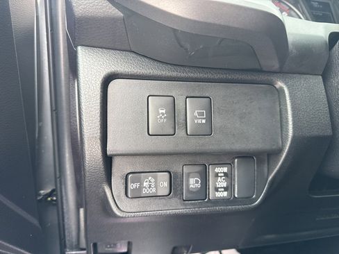 Used 2023 Toyota Tacoma TRD Sport image 8