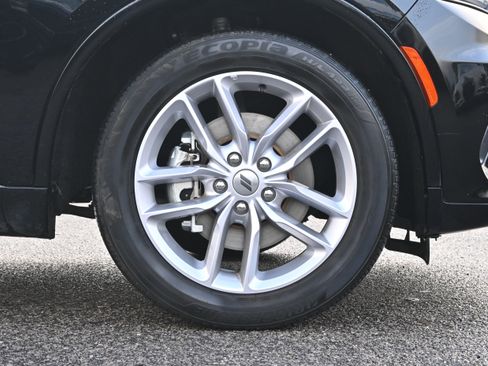 Used 2023 Dodge Durango GT image 23