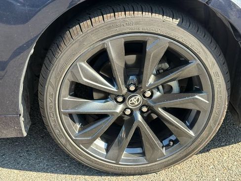 Used 2024 Toyota Corolla SE FWD image 14
