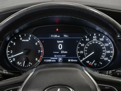 Used 2019 INFINITI QX50 Essential w/ Premium Audio Package AWD/4WD image 16