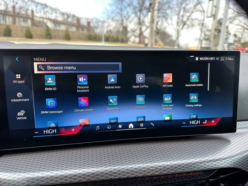 Used 2025 BMW 430i xDrive Coupe image 18