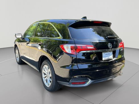 Used 2016 Acura RDX AWD w/ Technology Package image 3