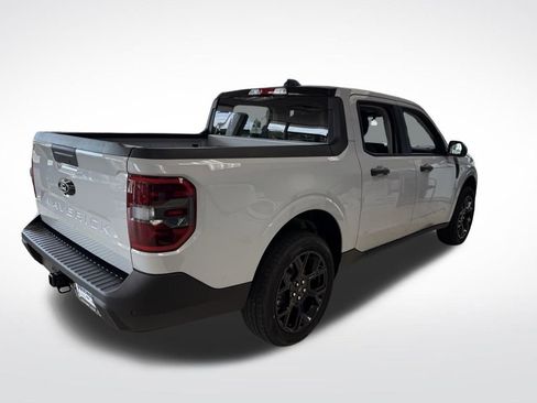 New 2025 Ford Maverick XLT w/ XLT Luxury Package AWD/4WD image 4