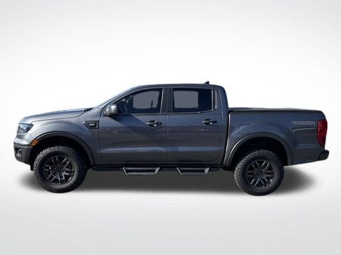 Used 2023 Ford Ranger XLT w/ Tremor Off-Road Package AWD/4WD image 3