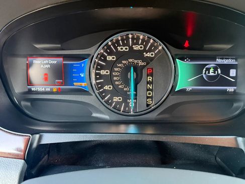 Used 2014 Ford Edge Limited w/ Driver Entry Package FWD image 14