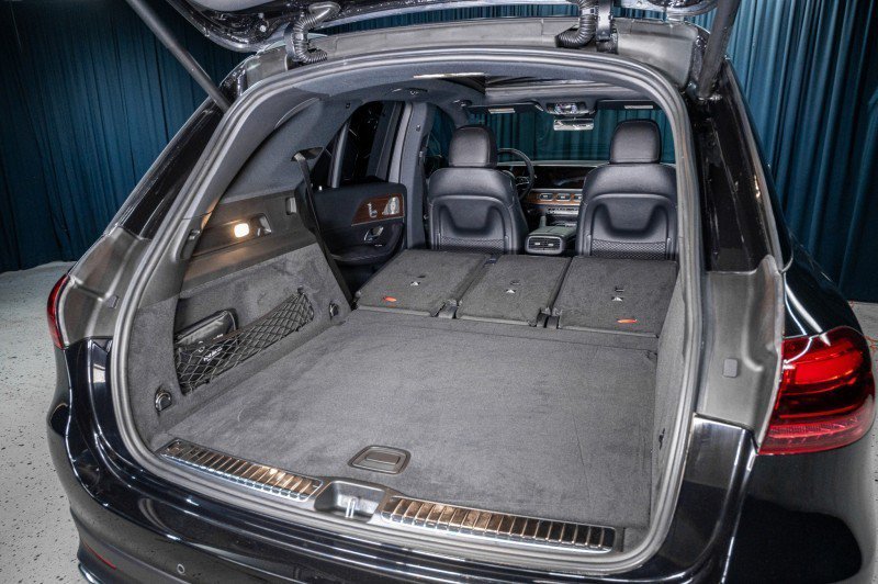 Certified 2026 Mercedes-Benz GLE 350 4MATIC image 7