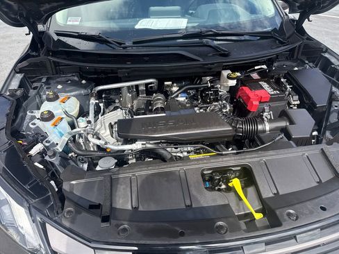 Used 2026 Nissan Rogue SV w/ Cold Weather Package image 23