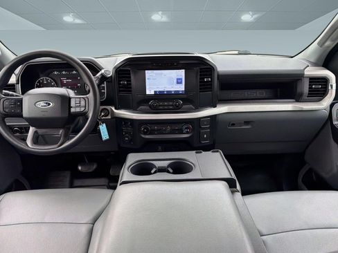 Used 2022 Ford F150 XL w/ Trailer Tow Package AWD/4WD image 15