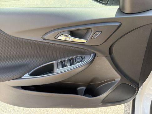 Used 2024 Chevrolet Malibu RS FWD image 20