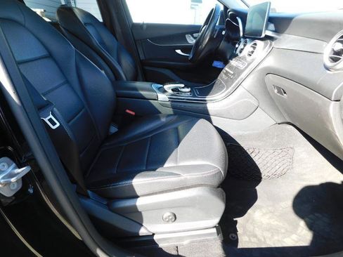 Used 2016 Mercedes-Benz GLC 300 image 12