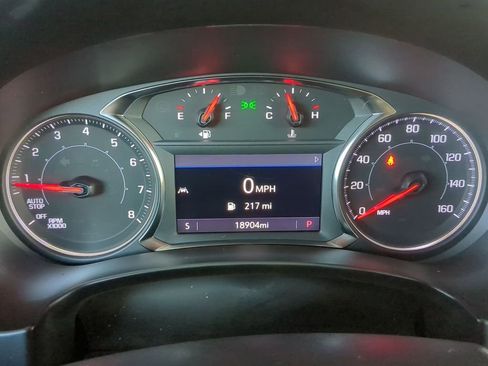 Certified 2024 GMC Terrain AT4 image 14