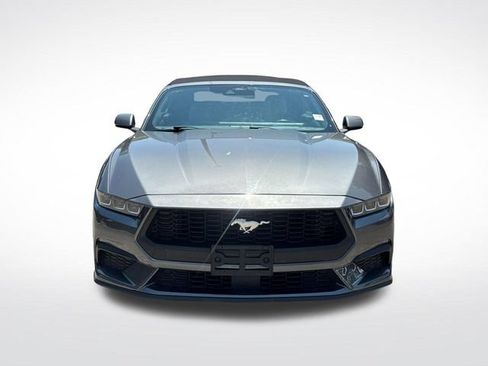 Used 2024 Ford Mustang Premium RWD image 10