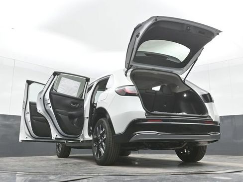 New 2026 Honda HR-V EX-L image 54