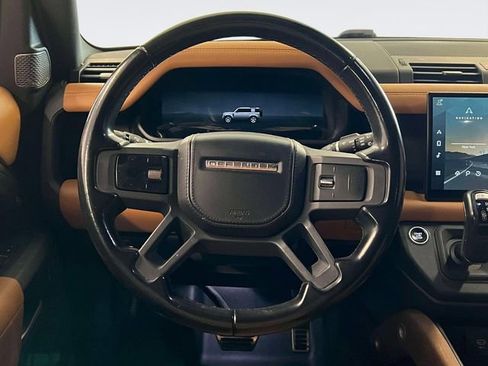 Used 2023 Land Rover Defender 110 X image 14