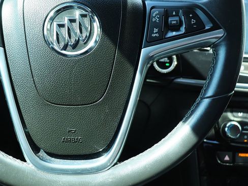 Used 2017 Buick Encore Preferred image 53