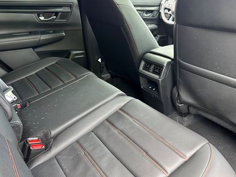 Used 2026 Honda CR-V Sport-L image 29