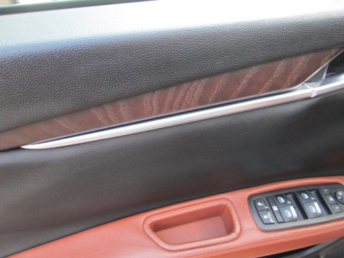 Used 2017 Maserati Ghibli S Q4 image 19