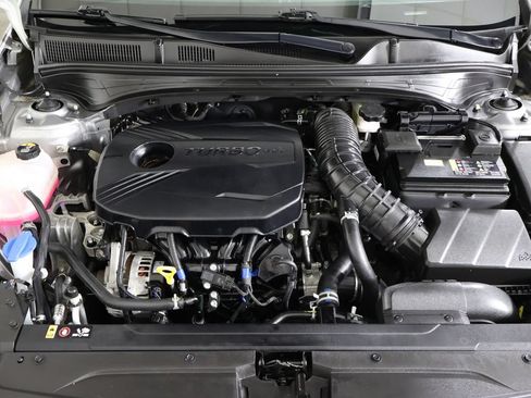 Used 2023 Kia Forte GT w/ GT2 Package FWD image 22