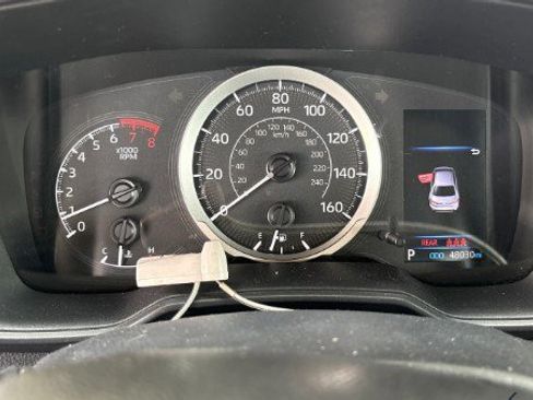 Used 2022 Toyota Corolla LE FWD image 10